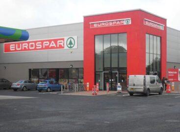 SPAR, EUROSPAR To Invest €65m To Expand Network In Ireland