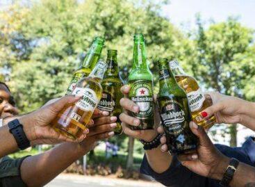 Heineken Gets Final Nod On The Acquisition Of Distell