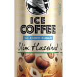 HELL ICE COFFEE Slim Hazelnut