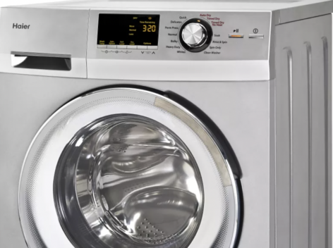 A leading household appliance brand is heading to the Hungarian market