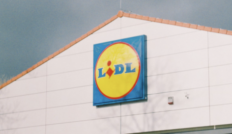 Lidl is reducing the price of another hundred products