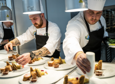 Fülöpszállás became the winner of the Food of Hungary 2023 competition