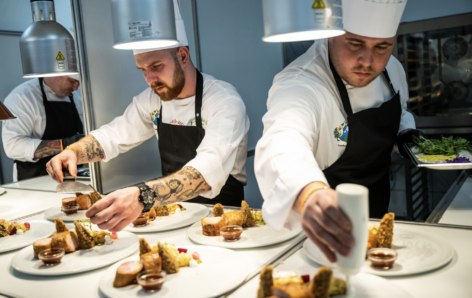 Fülöpszállás became the winner of the Food of Hungary 2023 competition