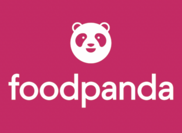 Since mid-April, foodpanda has been operating under the name foodora