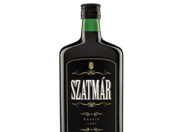 Szatmár bitter liqueur was recalled from the market