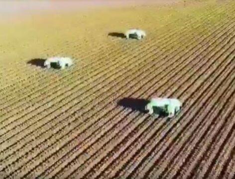 Okos földművelés – A nap videója
