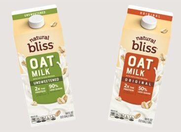 Nestlé Unveils Oat And Fava Bean Plant-Based Beverage