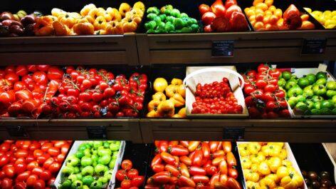 REWE: a meleg időjárás hatással lesz a zöldség-gyümölcskínálatra 2023-ban