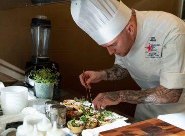 The grand final of the 2022-23 S.Pellegrino Young Chef Academy competition will be held between October 4-5th