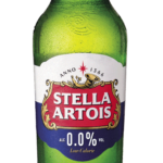 Innováció: Stella Artois 0.0%