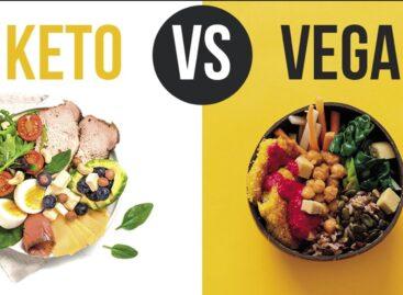 Instead of keto, vegan is now America’s favourite diet