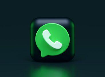 Európai nyomásra fejleszt fogyasztói tájékoztatási gyakorlatán az amerikai WhatsApp