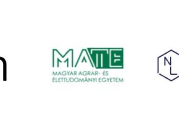 Nébih and MATE won a grant for the development of the National Laboratory of Agricultural Technology