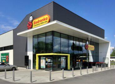 Biedronka installs 15,000 self-service checkouts in Polish stores