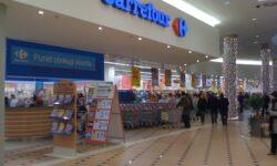 Carrefour Reportedly Exploring Sale Of Polish Operations