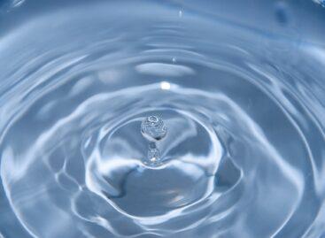 No-washing-up day was announced for World Water Day