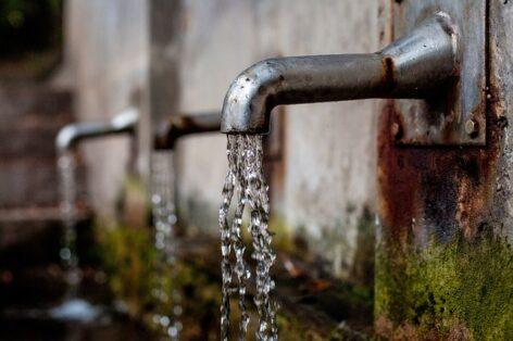 Réthy Pál: a vízgazdálkodást kiemelt stratégiai kérdésként kell kezelni