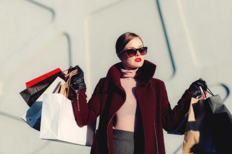 Where is the line drawn: when do we talk about excessive shopping?