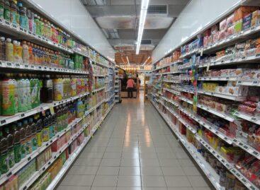 Kihívást jelent a boltoknak a zsugorinfláció elleni intézkedés