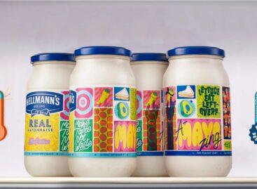 Hellmann’s launches Smart Jar campaign to tackle food waste