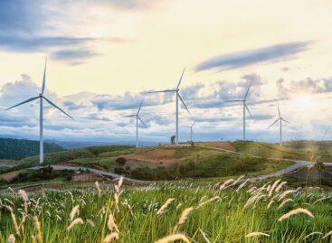 The green energy market is expected to expand eightfold by 2050