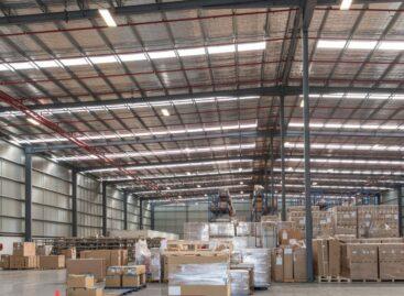 Planned intralogistics processes as a long-term investment