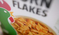 Rakétaként lőtt ki a Kellogg részvénye: Ferrero-vásárlás lehet a háttérben