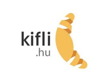 kifli.hu has grown a lot