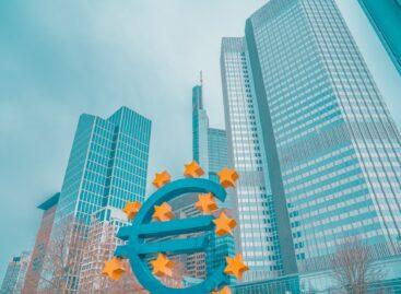 In March, inflation in the Eurozone eased on an annual basis