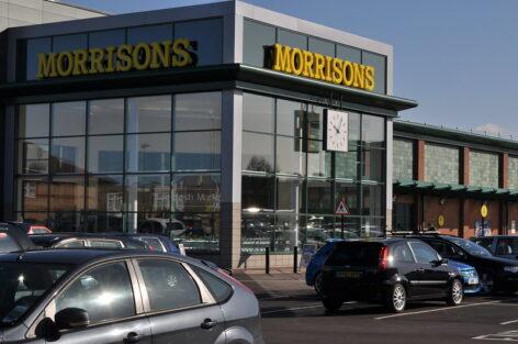 A Morrisons idén harmadszor csökkenti árait, hogy visszatartsa a vásárlókat az Alditól