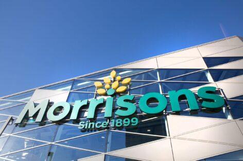 Morrisons launches new travel platform