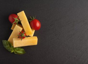 Régen a trappista volt a leginkább megfizethető sajt, de ennek vége