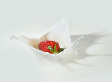 Nébih: a Danone OIKOS Greek yogurt with live flora is being recalled