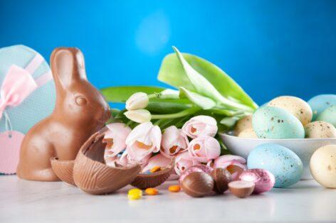 Magyar Édességgyártók Szövetség: nem lesz olcsóbb se a csokinyuszi, se a csokitojás