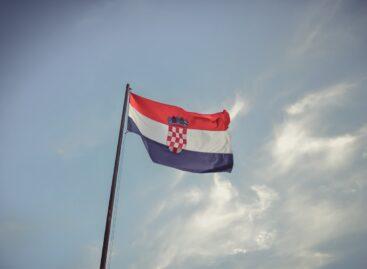 The Croatian government has limited the prices of some basic foodstuffs