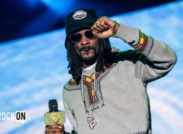 Írországba utazik Snoop Dogg legújabb borának bevezetésére