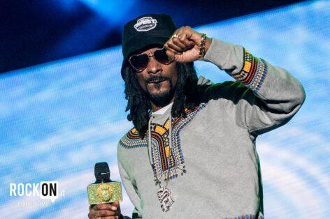 Írországba utazik Snoop Dogg legújabb borának bevezetésére