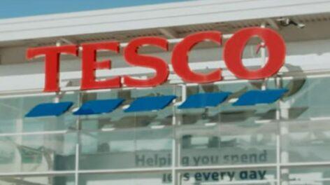 The competition office fined Tesco HUF 7 million for minor deficiencies