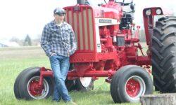 AM: The Ministry of Agriculture is helping farmers implement their supported investments with new facilitation