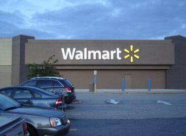 Walmart warns employees not to share corporate secrets with ChatGPT