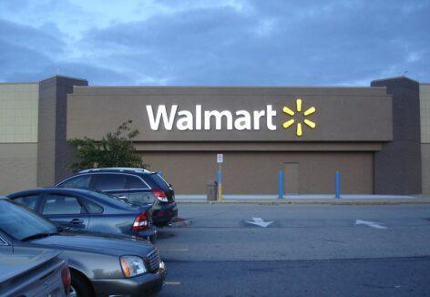 Walmart warns employees not to share corporate secrets with ChatGPT
