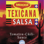 Maggi Texicana Salsa