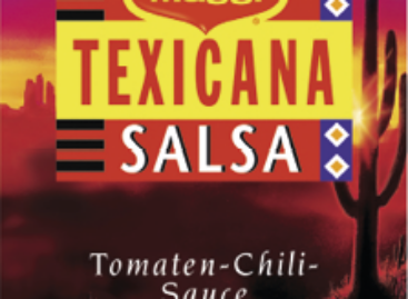 Maggi Texicana Salsa