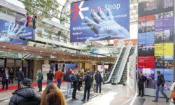 EuroShop 2026 starts on February 22 in Düsseldorf