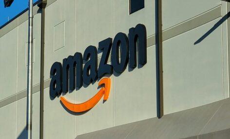 Európában terjeszkedik az Amazon Business