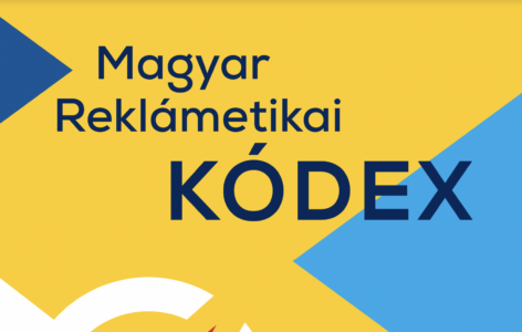 Nyolc év után megújul a Magyar Reklámetikai Kódex