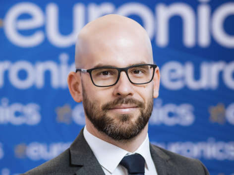 International expansion will be supported by Euronics’ new financial director