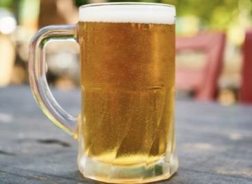 Újra nőtt a sörfőzés és a sörfogyasztás is Csehországban