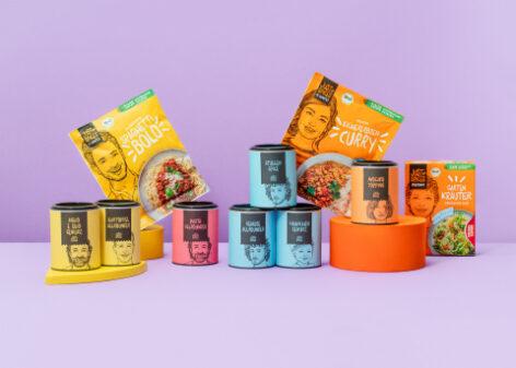 Az amerikai fűszerpiacon debütál a Kraft Heinz a Just Spices-szal
