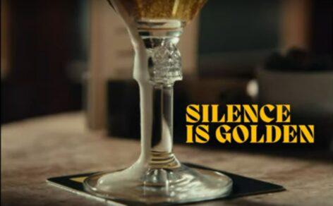 „Silence is Golden”: Leffe embraces the silent power of friendship in major new campaign